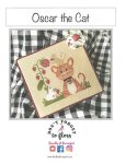 (image for) Oscar The Cat